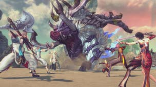 Founder's packs now available ahead of Blade & Soul's early 2016 release
