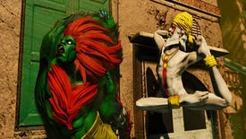 Blanka Slate: Another loss is coming your way