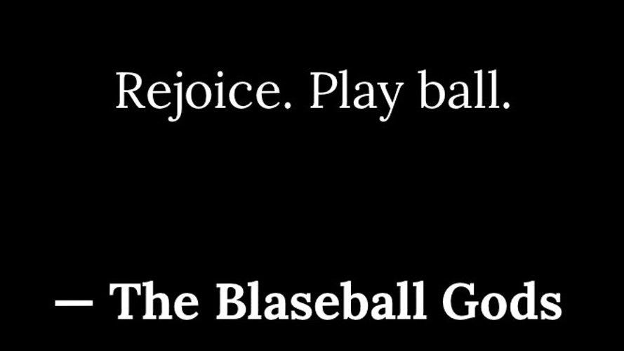 Blaseball is closing down and some staff are being laid off Blaseball is closing down and some staff are being laid off
