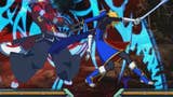BlazBlue: Chrono Phantasma Extend também na PS Vita