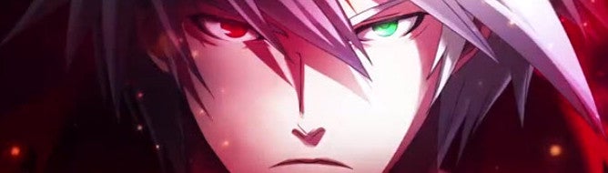 BlazBlue: Chrono Phantasma gets PS3 roster trailer | VG247