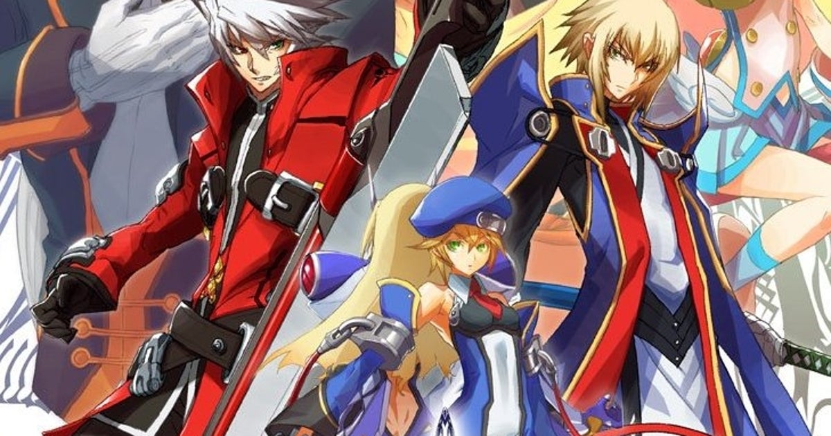 BlazBlue: Continuum Shift EXTEND Limited Edition (PS3 - Foto 5