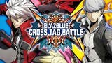 BlazBlue Cross Tag Battle ganha data de lançamento