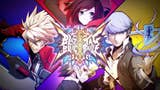 BlazBlue Cross Tag Battle a correr na Switch