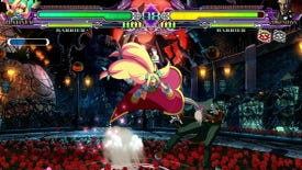 Image for Fight! BlazBlue: Continuum Shift Extend On PC