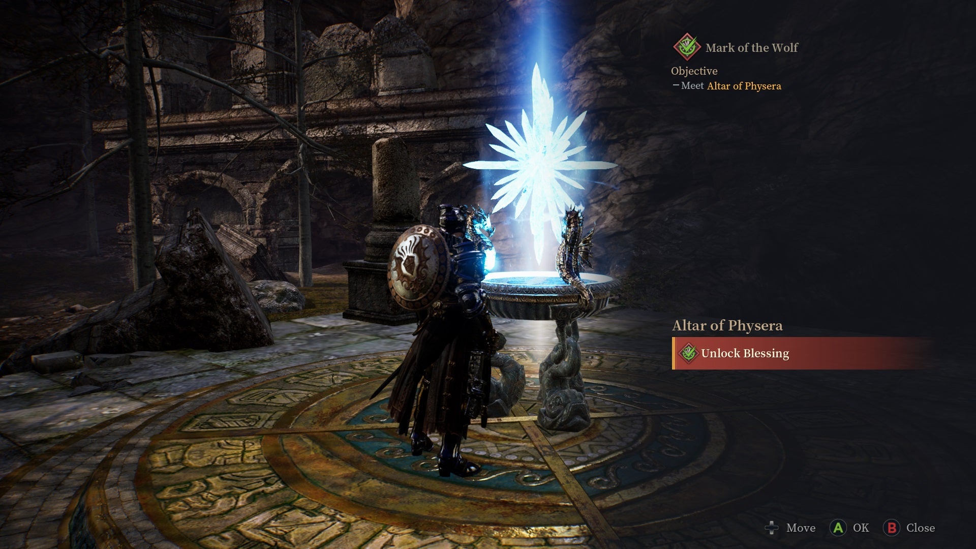 Bless Unleashed skill point reset and how to farm skill points VG247