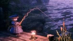 Bless Unleashed Splendid Alfonsino location | How to fish in Bless Unleashed