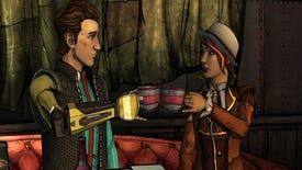 Wot I Think: Tales From The Borderlands Ep One