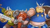 Blizzard Arcade Collection recebe 2 novos jogos