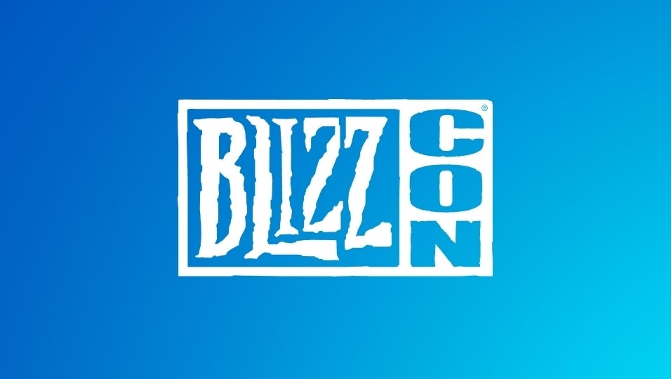 Blizzard cancels this year&#39;s BlizzCon, online event likely early next year