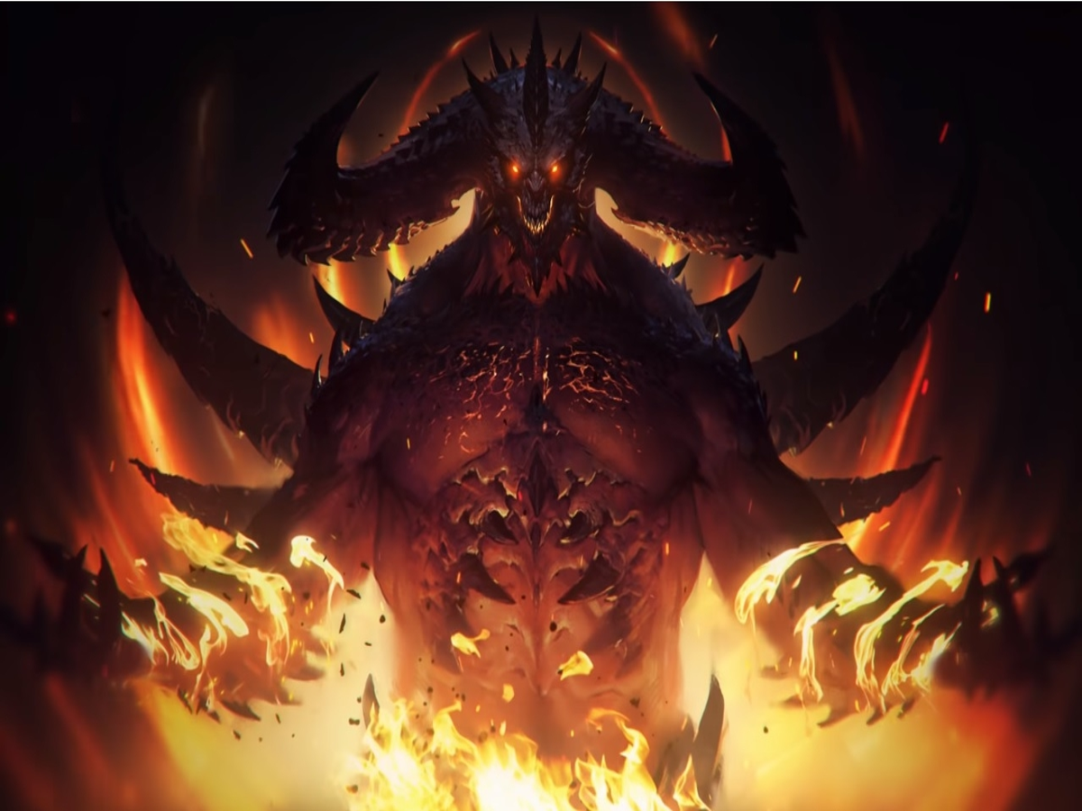 Diablo Immortal Developer Q&A Series — Diablo Immortal — Blizzard News