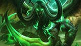 Afbeeldingen van Blizzard kondigt World of Warcraft: Legion aan