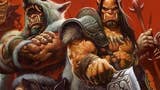 Blizzard onhult World of Warcraft: Warlords of Draenor Collector's Edition