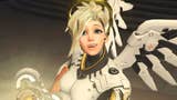 Blizzard habla del nerfeo de  Mercy en la beta de Overwatch 2
