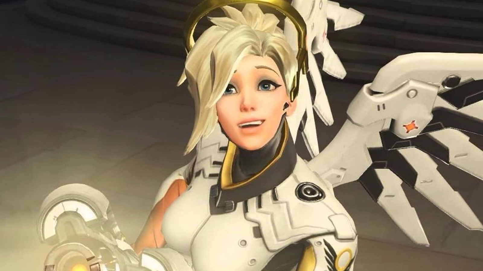Sourcemaker Mercy A Mercy