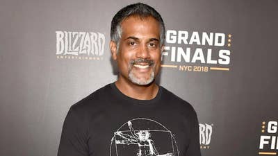 Overwatch executive producer latest to leave Blizzard