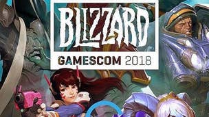 Blizzard gamescom 2018: Overwatch content reveal, more - watch the presentation here