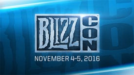 Image for Blizzcon Roundup: World Of Warcraft, StarCraft II And Heroes Of The Storm