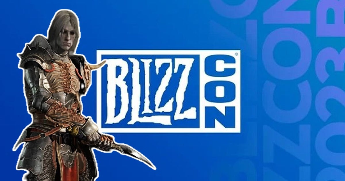 #BlizzCon 2023: Nachher Diablo 4 ist dies physische Event welcher nächste Grund zur Freude!