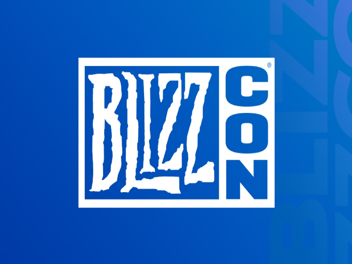 BlizzCon returns this November for its first inperson event since 2019