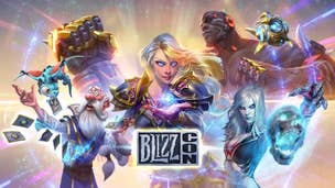 BlizzCon 2017 kicks off today - watch the opening ceremony here