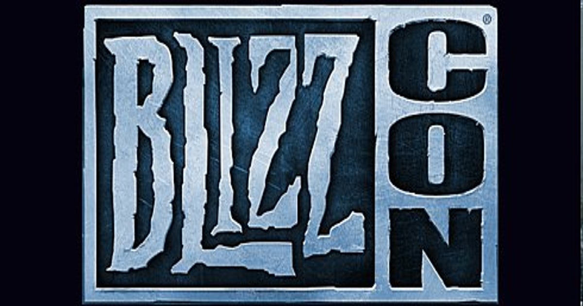 Shocker First round of BlizzCon tickets sold out VG247