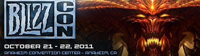 PSA Second batch of BlizzCon tickets go on sale today VG247