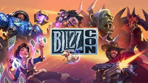 Watch the BlizzCon 2018 opening ceremony here today