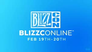 Image for Here's what to expect from BlizzCon 2021 on February 19 and 20