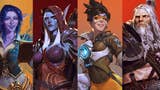 BlizzCon's £35 Virtual Tickets now available, include WoW-themed Overwatch skins