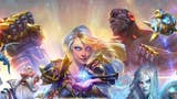 Obrazki dla Plakat BlizzConu sugeruje zapowiedź dodatku do World of Warcraft