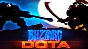 Image for Blizzard: StarCraft DOTA mod "completely rebooted"