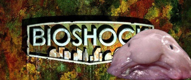 Image for BioShock: The Collection Is A Thing, But More Importantly, Sea-Life Facts!