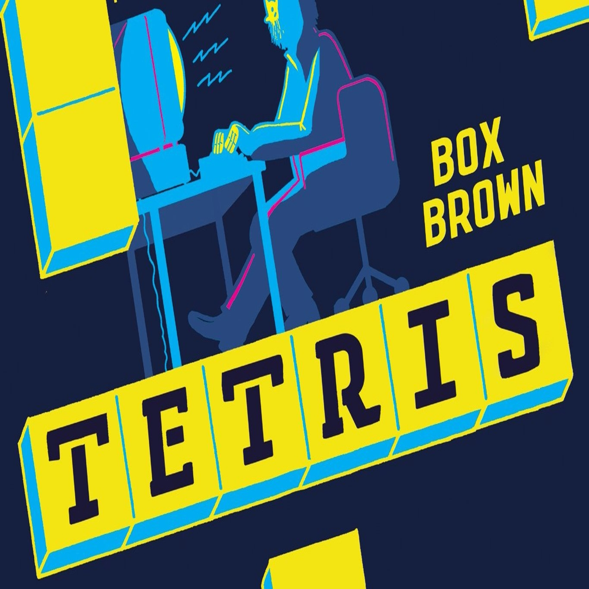Block ops: How everything fell into place for Tetris 