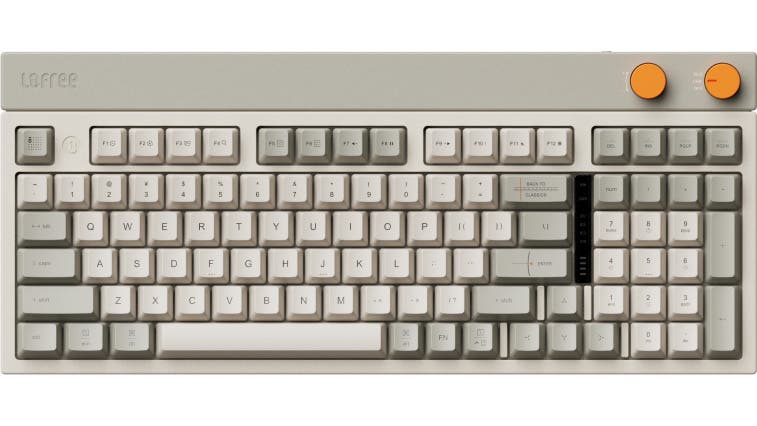 Best full-size (96% and 100%) mechanical keyboards 2023 | Eurogamer.net