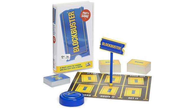 best Christmas board games