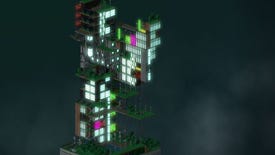 Image for Block'hood Is Lovely Hyper-Minimalist Citybuilding