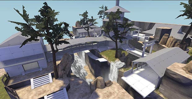 Blocktober: a beautiful insight into how game worlds are built
