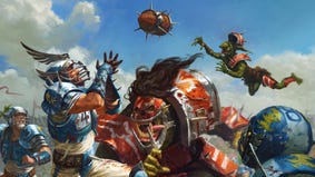 Image for Blood Bowl (2016)