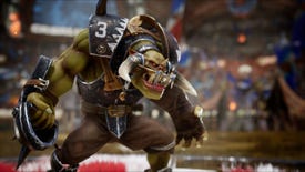 Blood Bowl 3 continues Games Workshop's fantasy sport in 2021