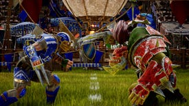 Blood Bowl 3's getting a closed beta next year - but guaranteed entry will cost you
