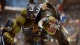 Blood Bowl 3 is getting battered by Steam players