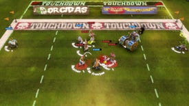 Blood Bowl: Death Zone sprints out of early access and into the end zone