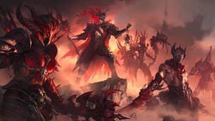 Update: Diablo Immortal just got a whole lot bloodier with the addition of the Blood Knights