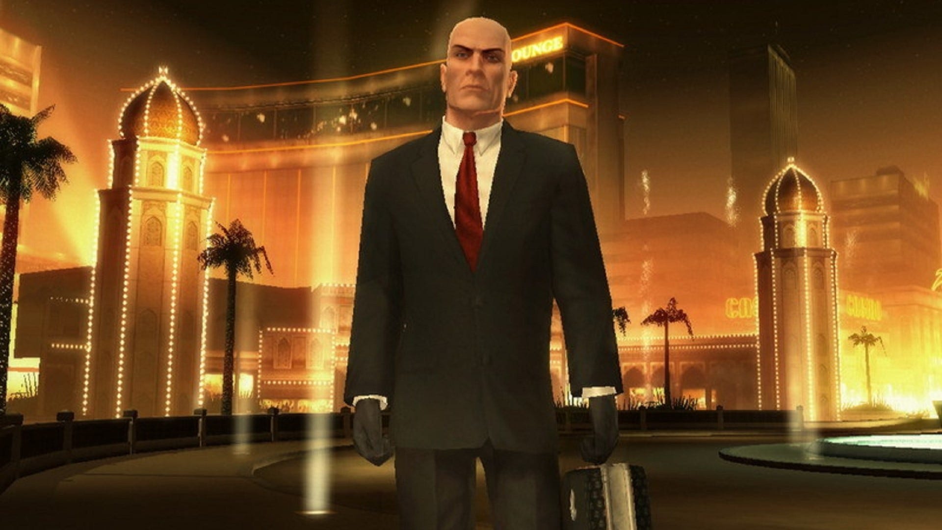One of the best Hitman games ever made is coming to Nintendo Switch