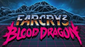 Wot I Think: Far Cry 3 - Blood Dragon