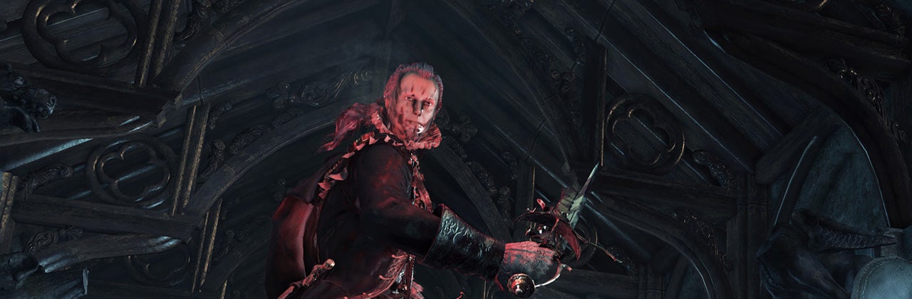 Bloodborne Blood Echo Guide How to Farm Blood Echoes to Level Up Fast