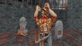 It Lives Again: Blood Rises On Steam