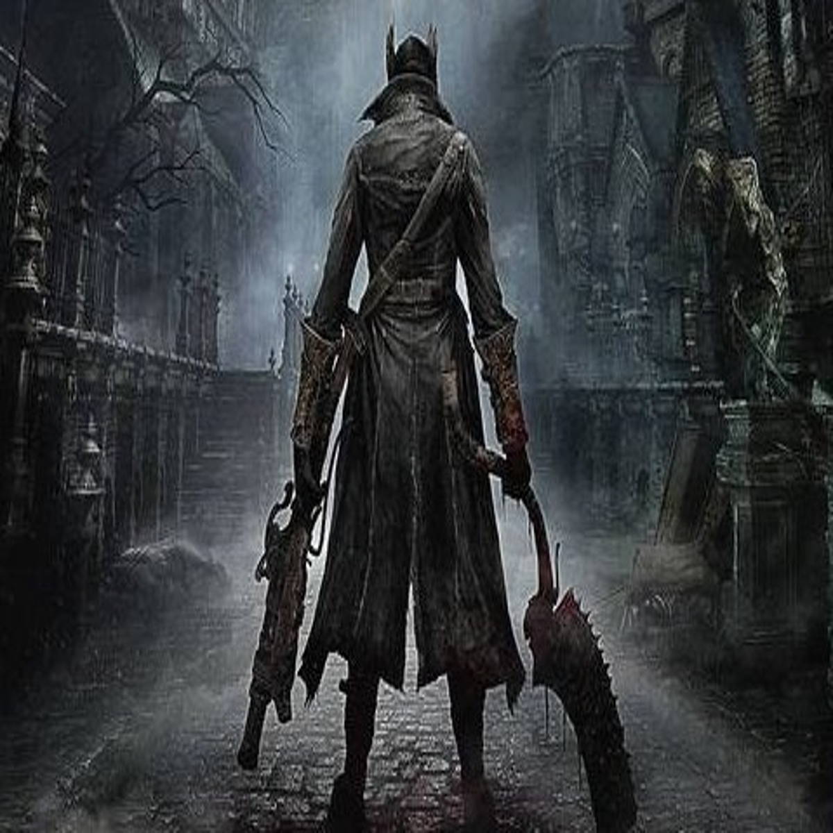 Bloodborne (PS4) — Análise do jogo [pt-BR], by Raphael R.