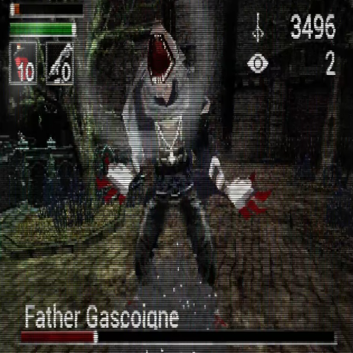 De fã para fã: Bloodborne PSX já está disponível para PC